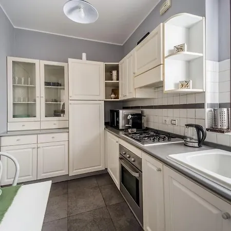 Navigli-duomo Big House With Free Parking • Top! Milano