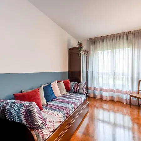 Navigli-duomo Big House With Free Parking • Top! Milan