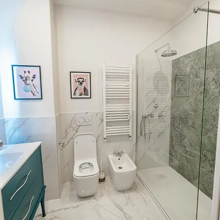 Romana 4* Milán