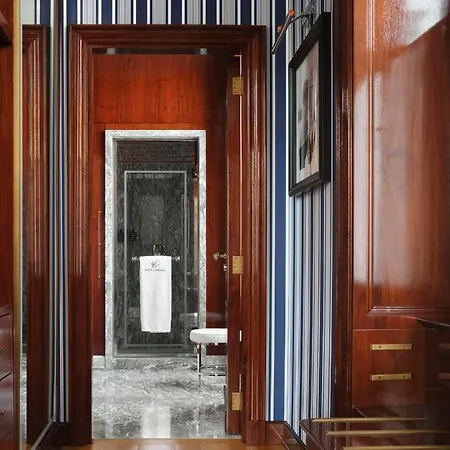 Casa Cipriani Hotel 5*