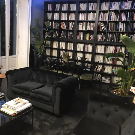 Alojamento de Acomodação e Pequeno-almoço Lippi 42 With Private Garden Milão