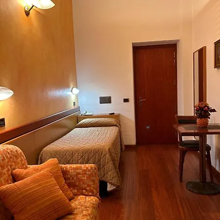 Aspromonte Ξενοδοχείο