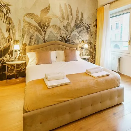 Romana Gasthof Mailand