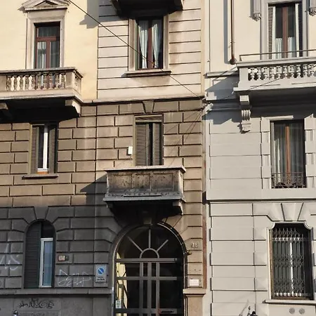 C - Design Bilo -m3- 8 Min Dal Duomo * Milano