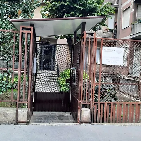 Apartment Deloft In