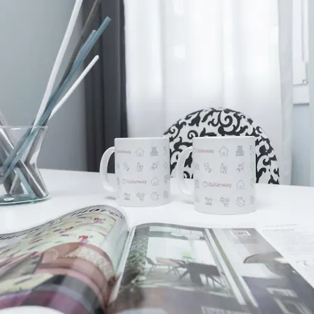 Italianway - Martinetti 21 Apartment *