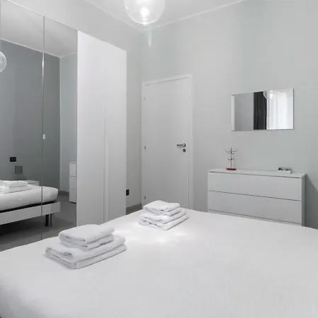 Apartment Italianway - Martinetti 21 Mailand