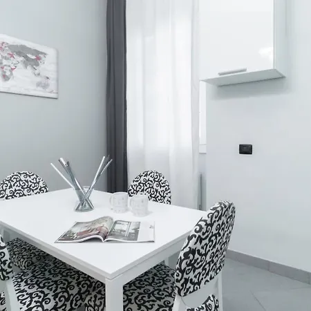 Italianway - Martinetti 21 Appartement *