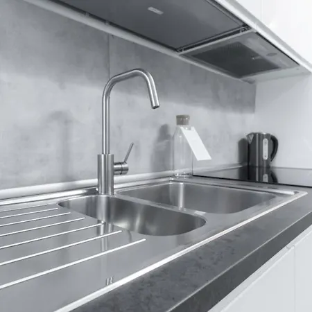 Italianway - Martinetti 21 * Mailand