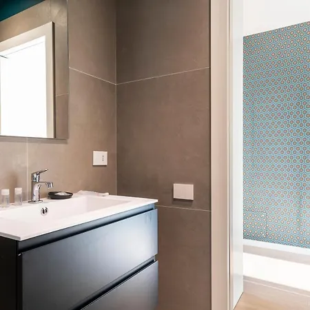 Easyhomes-central Tower * Milano