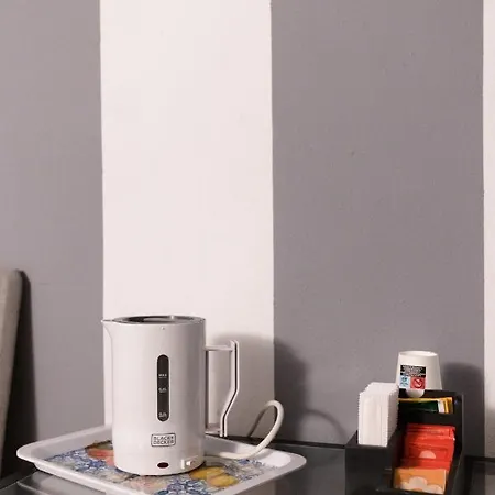 Bagno Privato - Stanza Doppia 3* Milán