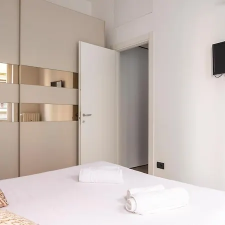 Groovy Apartment, Bilocale Nel Centro Storico شقة *
