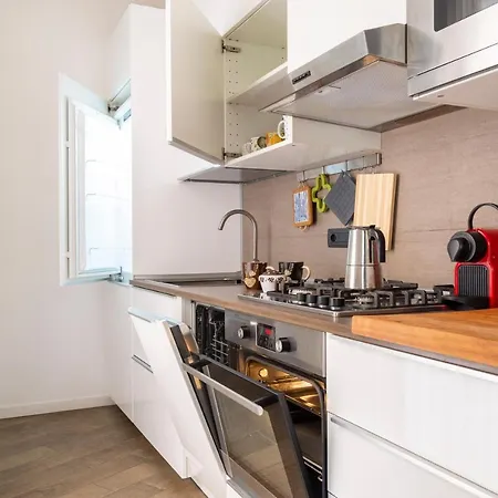 Groovy Apartment, Bilocale Centro