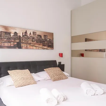 Groovy Apartment, Bilocale Centro *