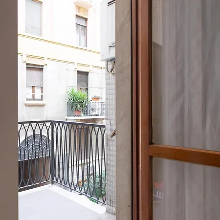 Groovy Apartment, Bilocale Centro Apartment *