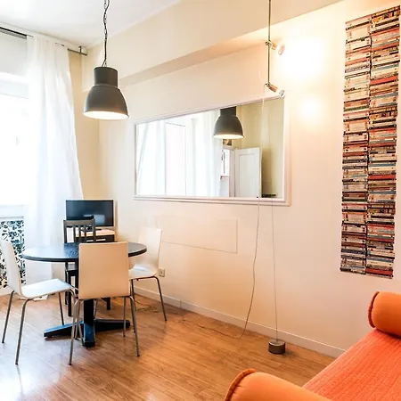 Pian Della Nave Apart Otel Milano