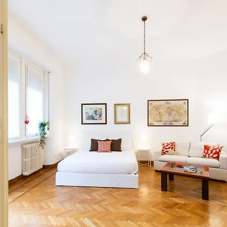 Living Isola * Milan