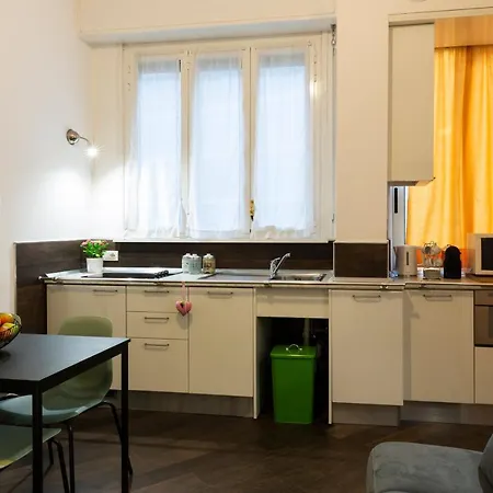 Living Isola * Milaan