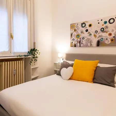 Apartman Living Isola