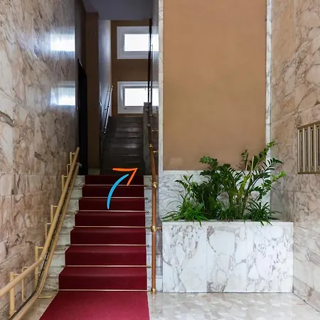 Apartman Living Isola *