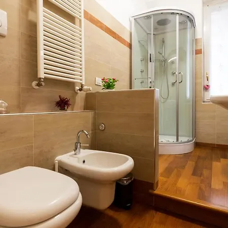 Appartement Living Isola