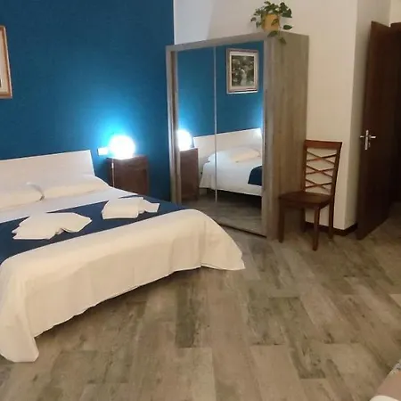 Sansirofiera 3* Mailand