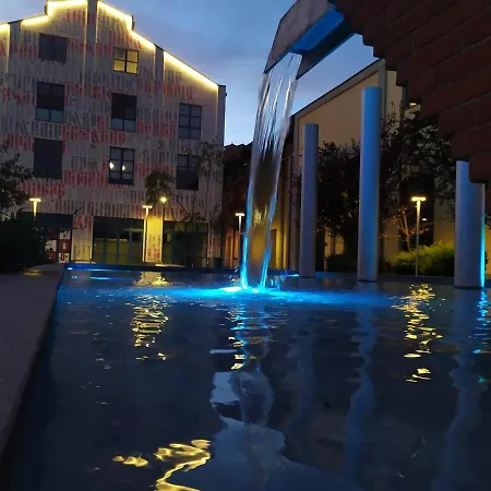 Nuovo Loft Con Terrazza, M2, Navigli, Ieo, Humanitas, Assago Skating Arena Apartmán Milán