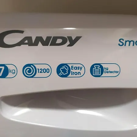 Nuovo Loft Con Terrazza, M2, Navigli, Ieo, Humanitas, Assago Skating Arena 米兰