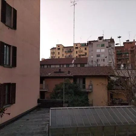 Appartement Casa Edolo 7 - Central Station