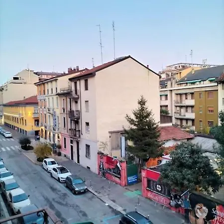 Casa Edolo 7 - Central Station Milan