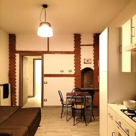 Appartement Casa Edolo 7 - Central Station Milan