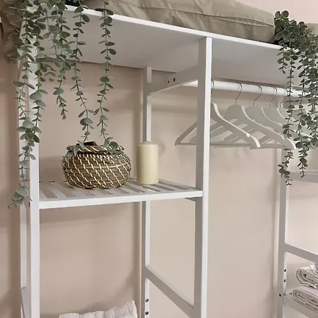 Apartment Fiera