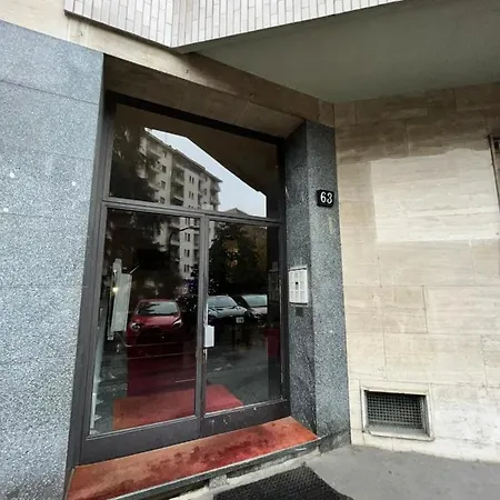 Kibilu - Via Rembrandt Apartment *