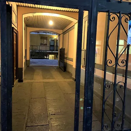 Daire Affori 2 - Niguarda *