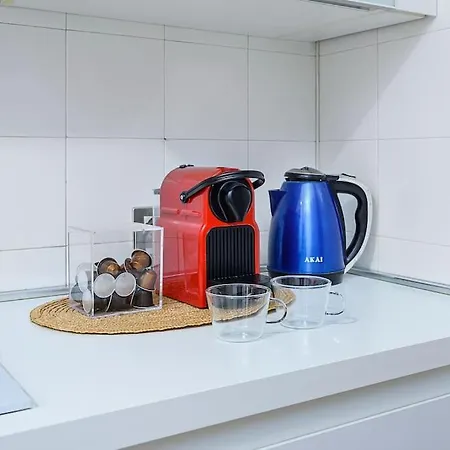 Lejlighed Piazza Duomo - Antico Dell'800