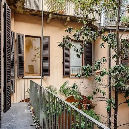 Apartment Piazza Duomo - Antico Dell'800