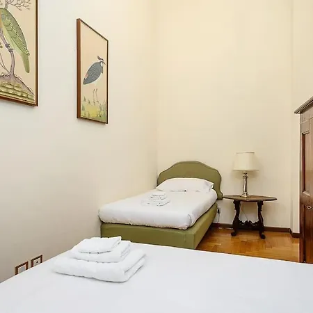 Piazza Duomo - Antico Dell'800 Apartmán *
