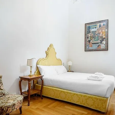 Apartmán Piazza Duomo - Antico Dell'800