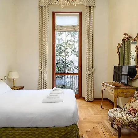 Apartmán Piazza Duomo - Antico Dell'800