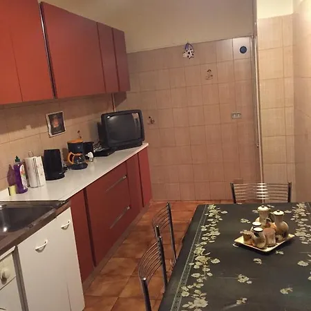 Apartment Casa Gaia