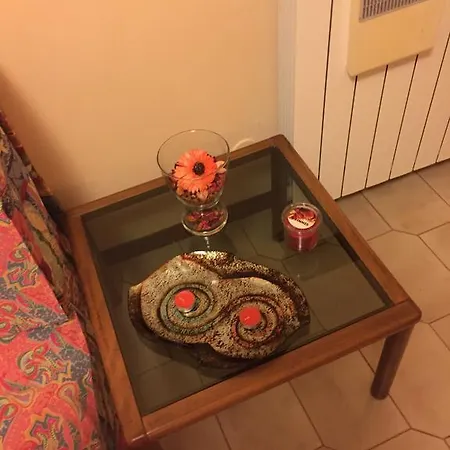 Casa Gaia Apartment *