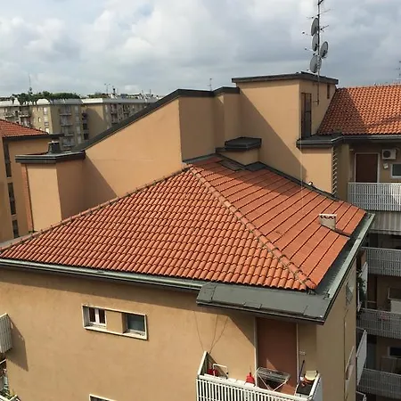 Casa Gaia Apartment Mailand