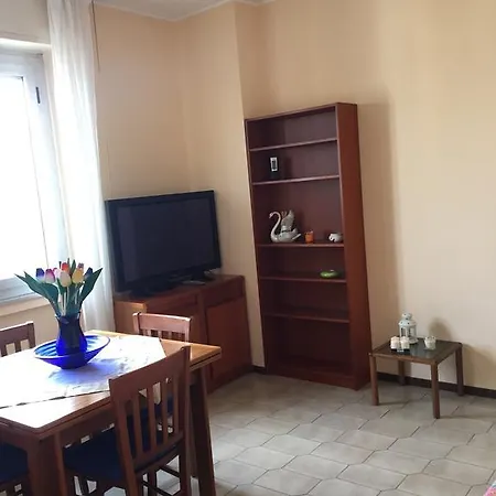 Apartment Casa Gaia Mailand