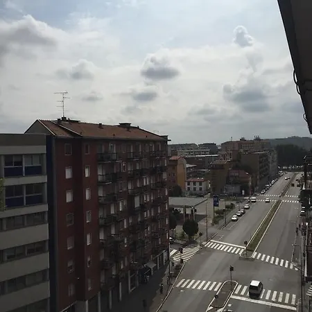 Casa Gaia Apartment