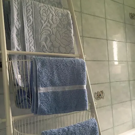 Casa Gaia Apartment