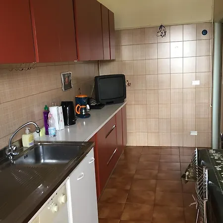 Casa Gaia Apartment *