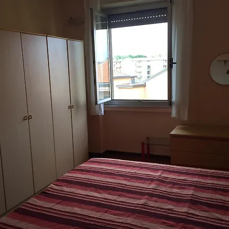Apartment Casa Gaia Mailand