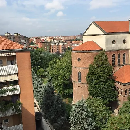 Casa Gaia Mailand
