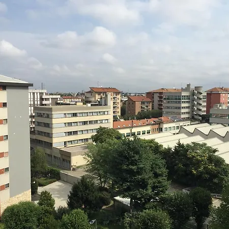 Apartment Casa Gaia Mailand