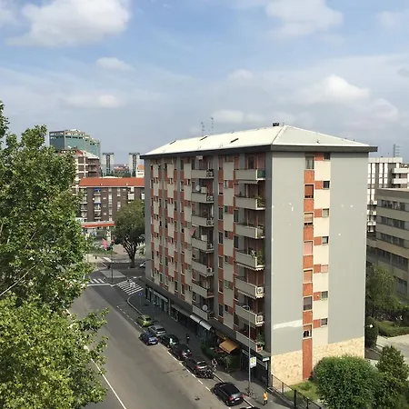Casa Gaia Apartment Mailand